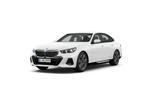 BMW 540xd Limousine M Sportpaket - BMW 540 mit Diesel-Antrieb: Limousine, Sportpaket