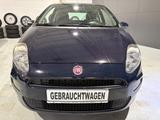 Fiat Punto 1.2 8V My Punto - Fiat Punto: 1.8