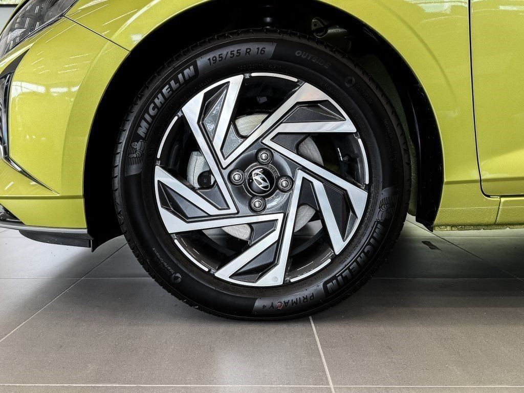 Hyundai i20 - Bild 4