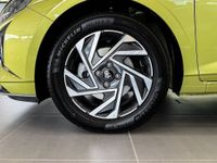 Hyundai i20 - Vorschau Bild 4