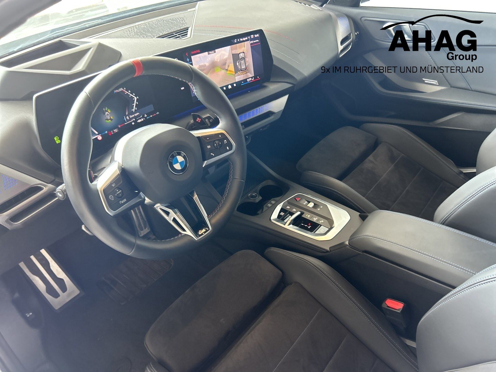 BMW M135 - Bild 8