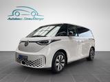 Volkswagen ID. Buzz 210 kW Pro KR LED ACC Rfk - Volkswagen ID. Buzz Jahreswagen