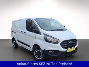 Ford Transit Custom - 3