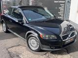 Volvo C30 Momentum 1.8l*KLIMA*TEMPO*PDC*SZHZ*HU 07/27 - schwarze Volvo C30