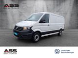 Volkswagen Crafter Kasten 35 EU6d Kasten35 2.0 TDI L2H1 FWD - Volkswagen Crafter aus 2023