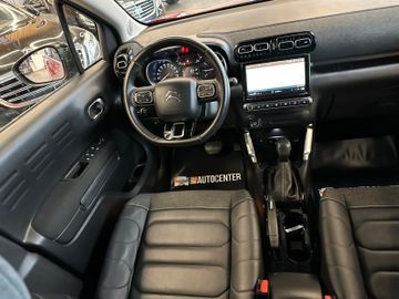 Citroën C3 Aircross Shine Pack*1.Hand*Klima*Navi*Kamera*