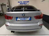 BMW 325 Gran Turismo Sport Line*HUD*ACC*Panorama*AHK - BMW 3 Series: Sport