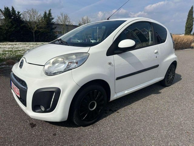 Citroën C1 Tendance