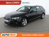 Audi A4 3.0 V6 TDI Sport Aut.*NAVI*XENON*ACC*PDC* - Audi A4: 3.0