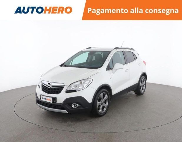 Opel OPEL Mokka 1.7 CDTI Ecotec 130CV 4x2 Start&Stop 