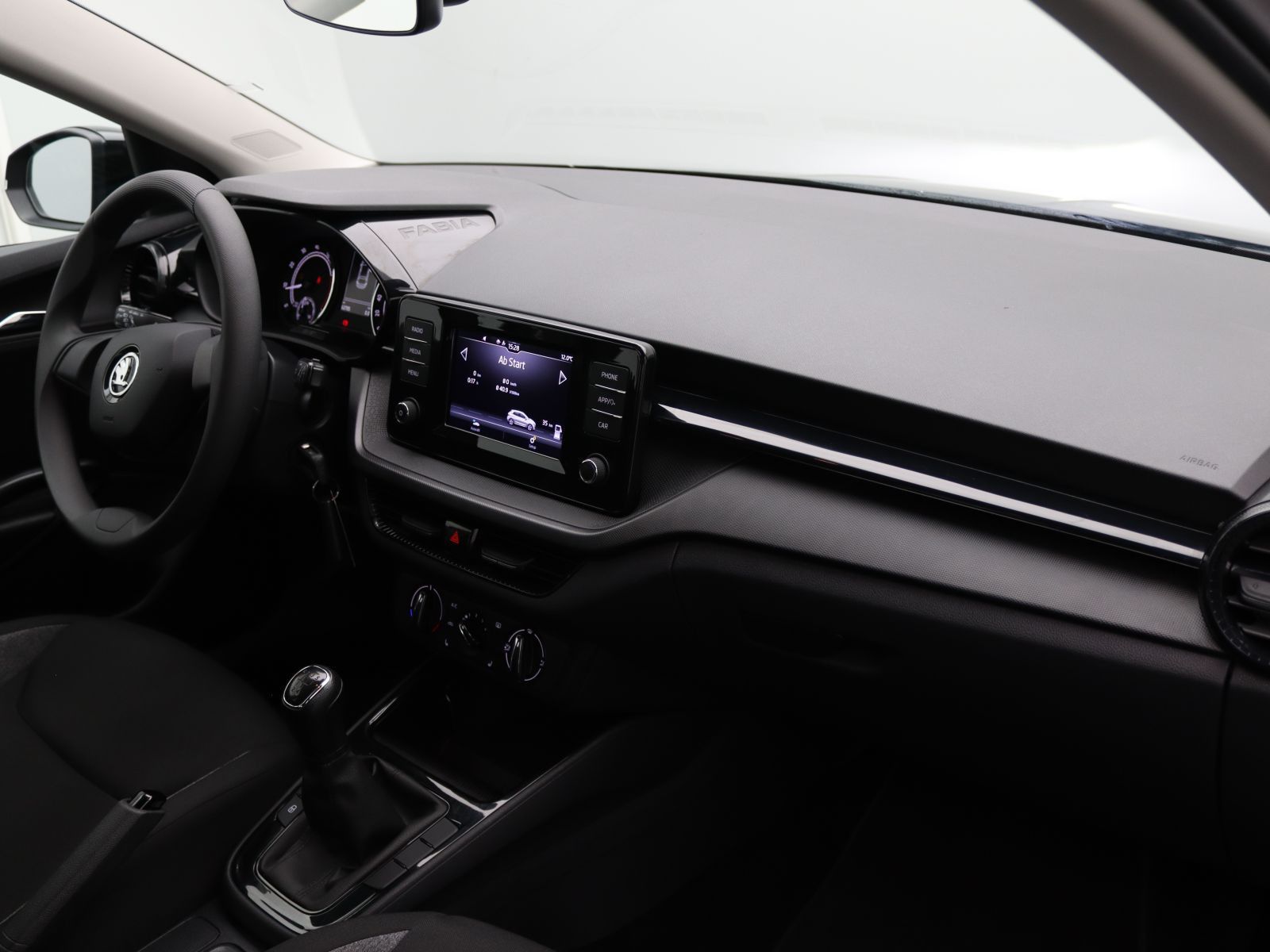 Skoda Fabia - Bild 9