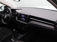 Skoda Fabia - Vorschau Bild 9