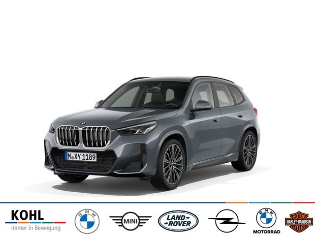 BMW X1 sDrive 20i M Sport ehem UPE 65.110€ Sportpake