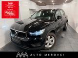 Volvo XC40 Momentum Core/LED/Navi/Lane/Apple&Android - Volvo XC40 in Dortmund