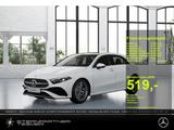 Mercedes-Benz A 200 d #AMG #PANO-SD #DISTRONIC #MULTIBEAM LED - Mercedes-Benz A-Klasse Neuwagen