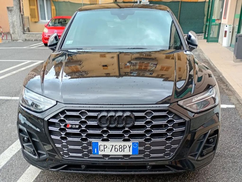 Image of Audi Q5