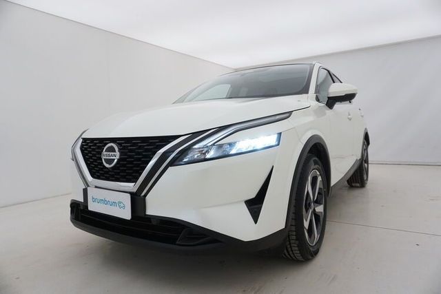 Nissan Qashqai N-Connecta X-Tronic BZ169645 1.3 