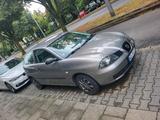 Seat Ibiza 1.2 6L - gebrauchte Seat Ibiza aus dem Jahr 2002
