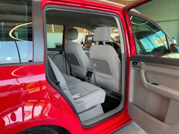 Volkswagen Touran Highline Aut.*1.Hand*TÜV NEU*7 Sitze*AHK*