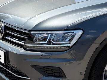 Volkswagen Tiguan - 8
