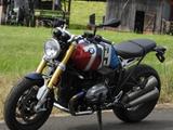 BMW R ninet Option 719 - neuwertig - Service neu - BMW NAKED BIKE