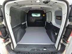Fahrzeugabbildung Kangoo Rapid Extra 1.5 dCi 90 FAP Standheizung