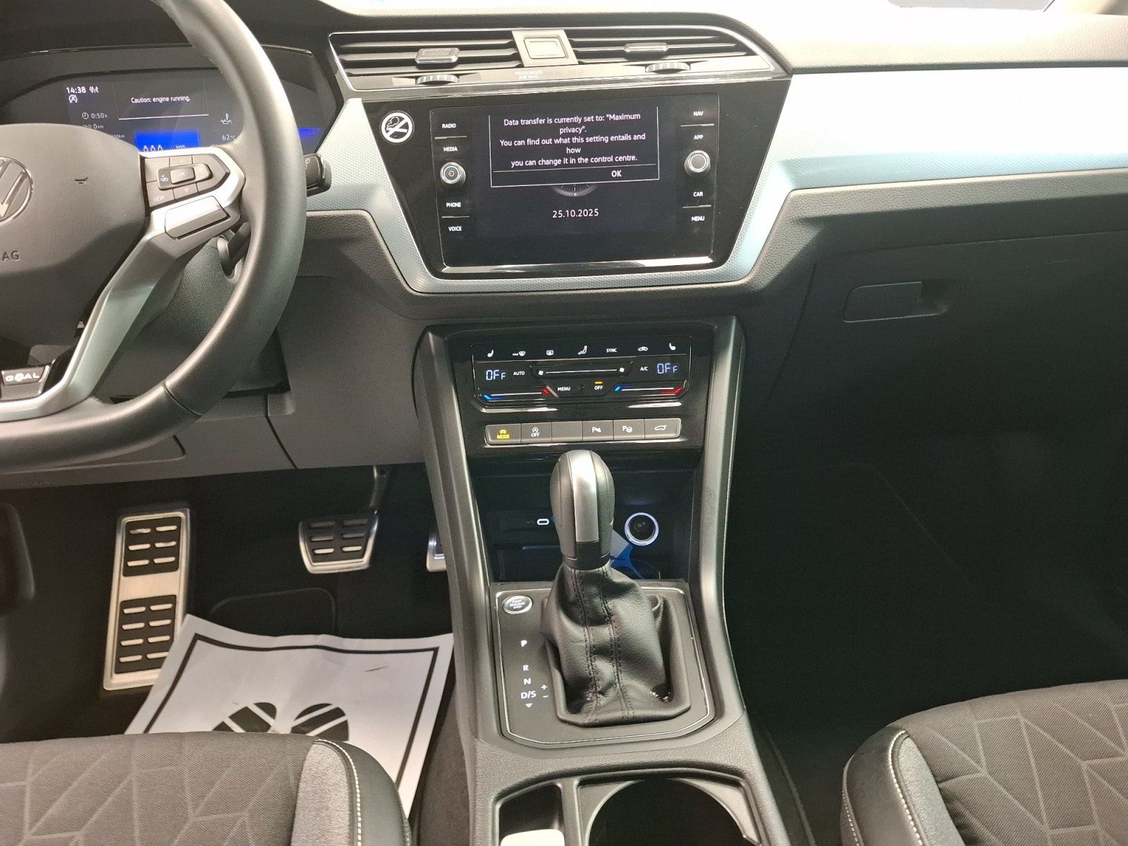 Volkswagen Touran - Bild 9