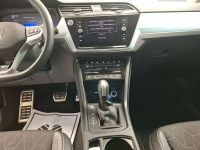 Volkswagen Touran - Vorschau Bild 9