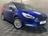 Ford Galaxy 2.0 Titanium 7-Sitzer*Led*Navi*ACC*AHK - Ford Galaxy: Sitz