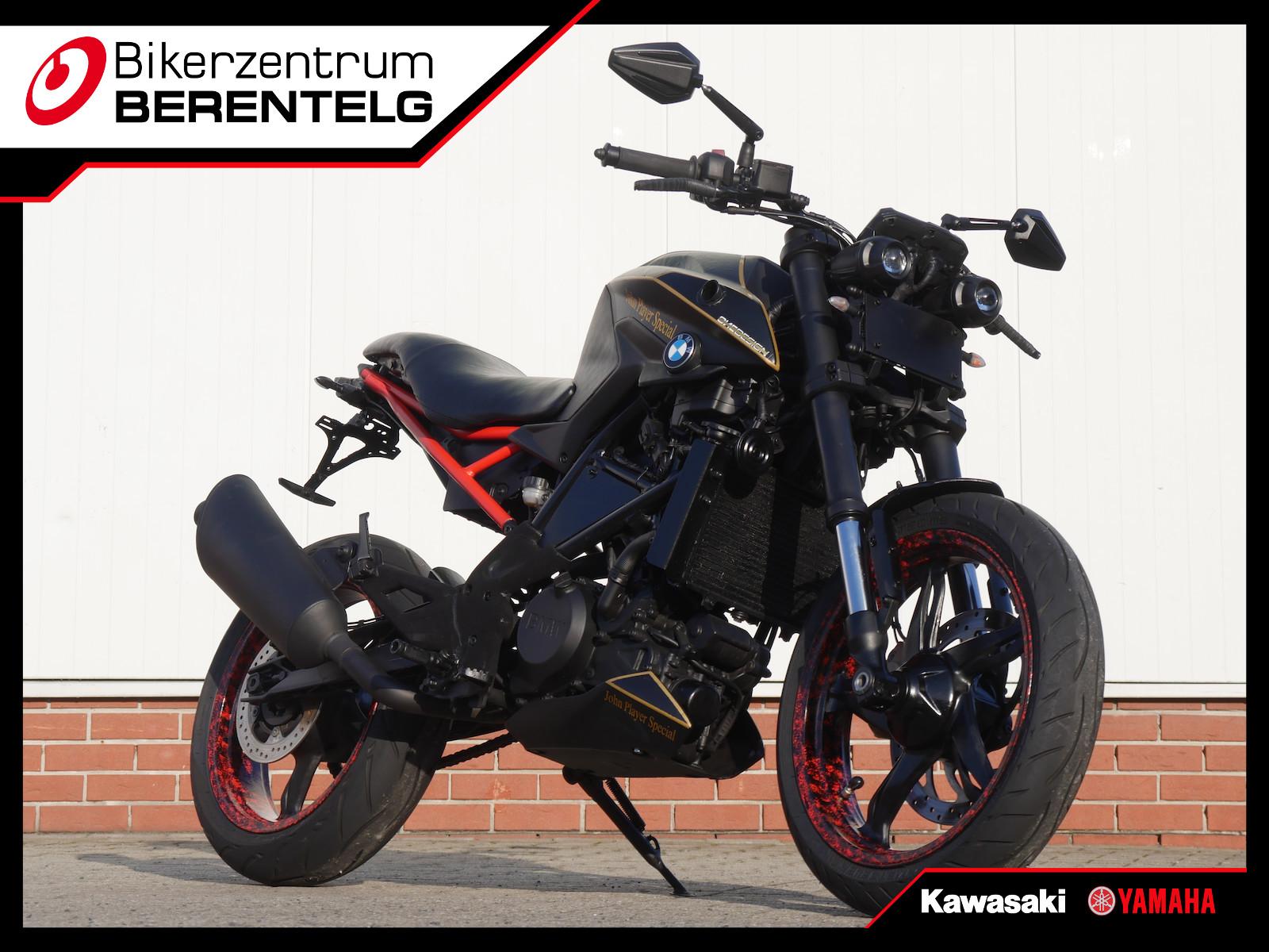 BMW G 310 R *UNIKAT*