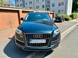 Audi Q7 7-Sitzer S-line 3.0 Quattro - Audi Q7 Gebrauchtwagen in Hannover