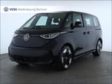 Volkswagen ID. Buzz Pro AHK Klima Kamera Navi Matrix LED - schwarze Volkswagen ID. Buzz