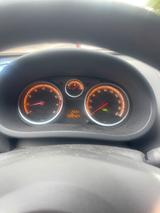 Opel Corsa Motor 1,2 und 80Ps - Opel Corsa: Motor