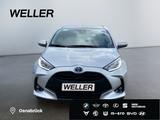 Toyota Yaris Hybrid 1.5 Team D *SHZ*PDC hi*SmartKey*CAM - Toyota Yaris Gebrauchtwagen