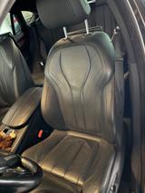 BMW X6 xDrive50i - - BMW X6: Xdrive50i