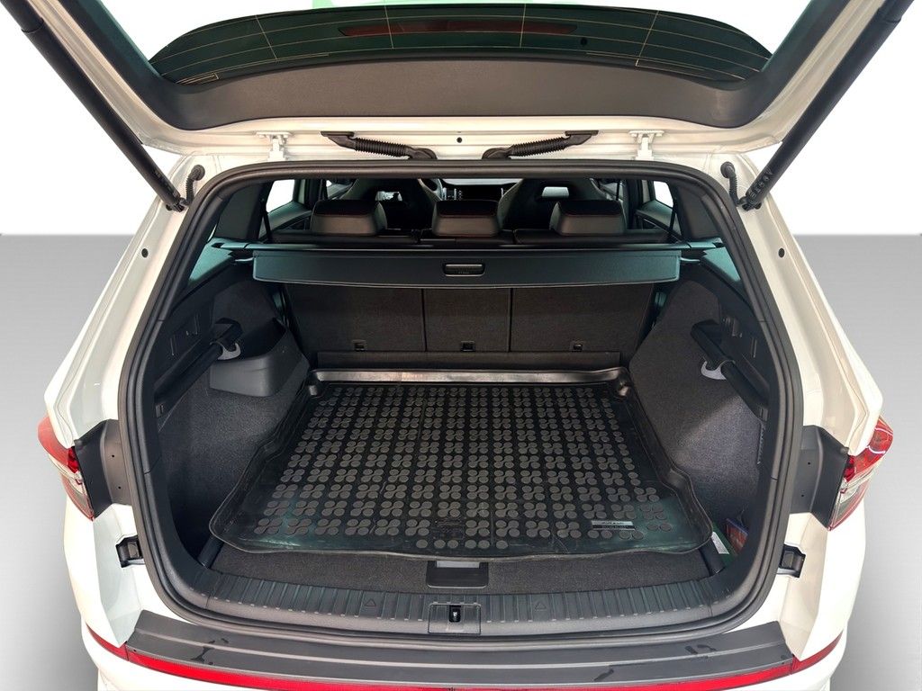 Skoda Kodiaq - Bild 11