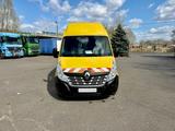 Renault Master Kasten L4H3 - Renault Master l4h3