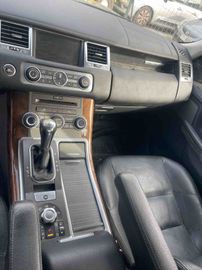 Land-Rover Range Rover Sport - 7