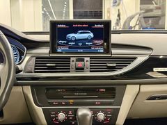 Audi A6 - Vorschau 12