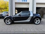 Smart Roadster roadster/coupe Roadster - Smart Roadster: Sportwagen