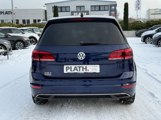 Volkswagen Golf Sportsvan VII IQ.DRIVE