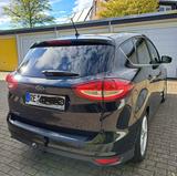 Ford C-Max 1,5TDCi 110 kW Titanium  - Ford C-Max in Gelsenkirchen