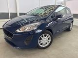 Ford Fiesta TREND RADIO KLIMA SHZ PDC 1.0 EcoBoost... - Ford Fiesta: Radio