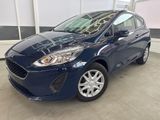 Ford Fiesta TREND RADIO KLIMA SHZ PDC 1.0 EcoBoost... - Ford Fiesta: Radio