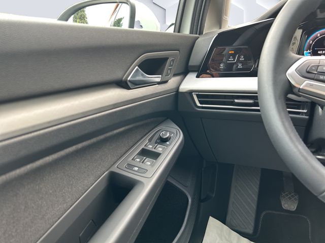 Golf 1.5 TSI Life Schalter 85kW LED App-Connect