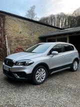 Suzuki SX4 S-Cross - Suzuki SX4 von privat