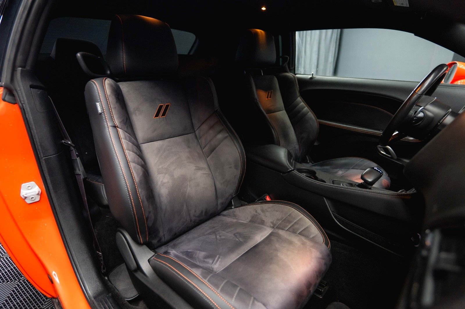 Fahrzeugabbildung Dodge Challenger 3.6 V6 GT SRT Styling *LED*CarPlay*