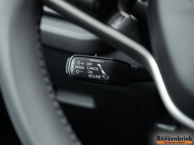 Octavia Combi 2.0 TDI Tour DSG 360°+AHK+MATRIX
