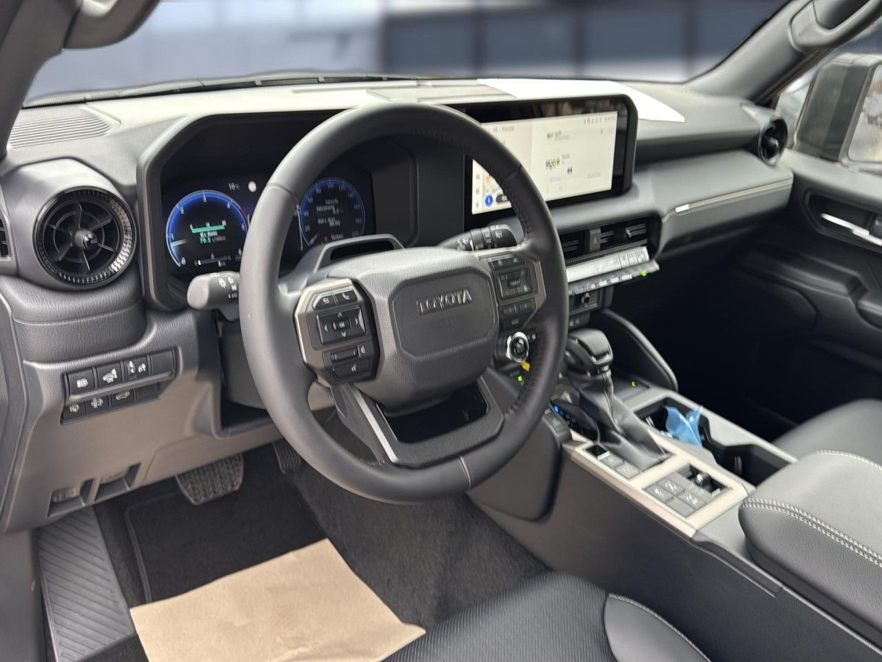 Toyota Land Cruiser - Bild 9