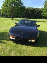 Porsche 944 Turbo Cabrio  - Porsche aus 1991